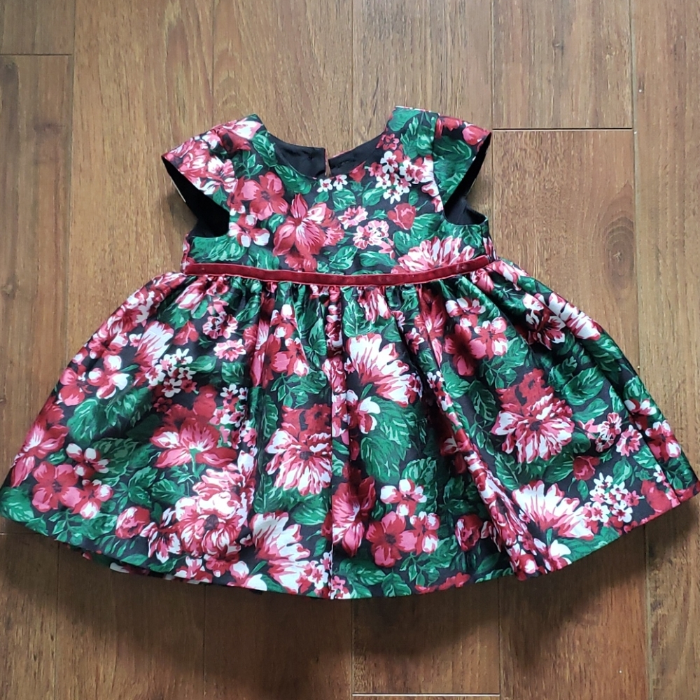Vintage Dress